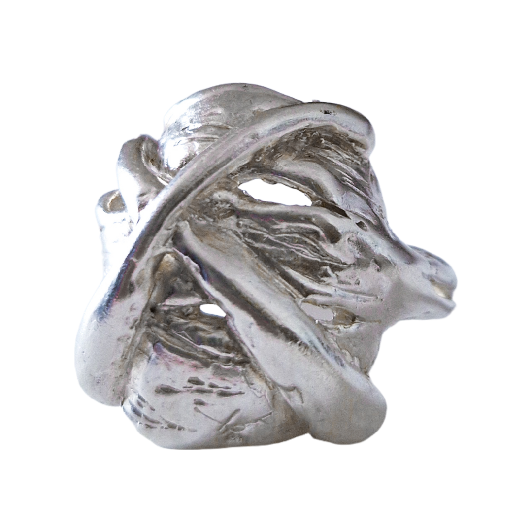 Amor Propio anillo