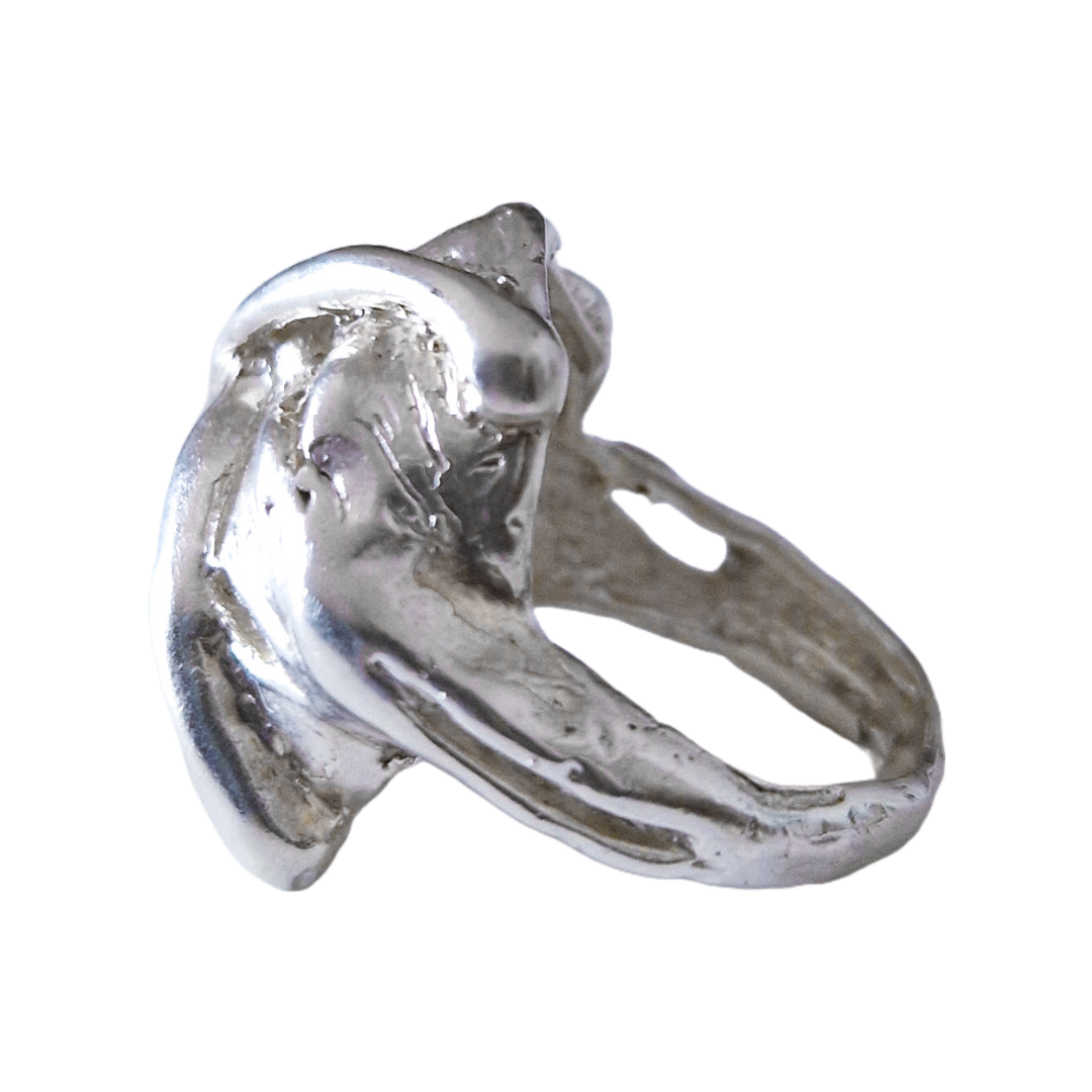 Amor Propio anillo