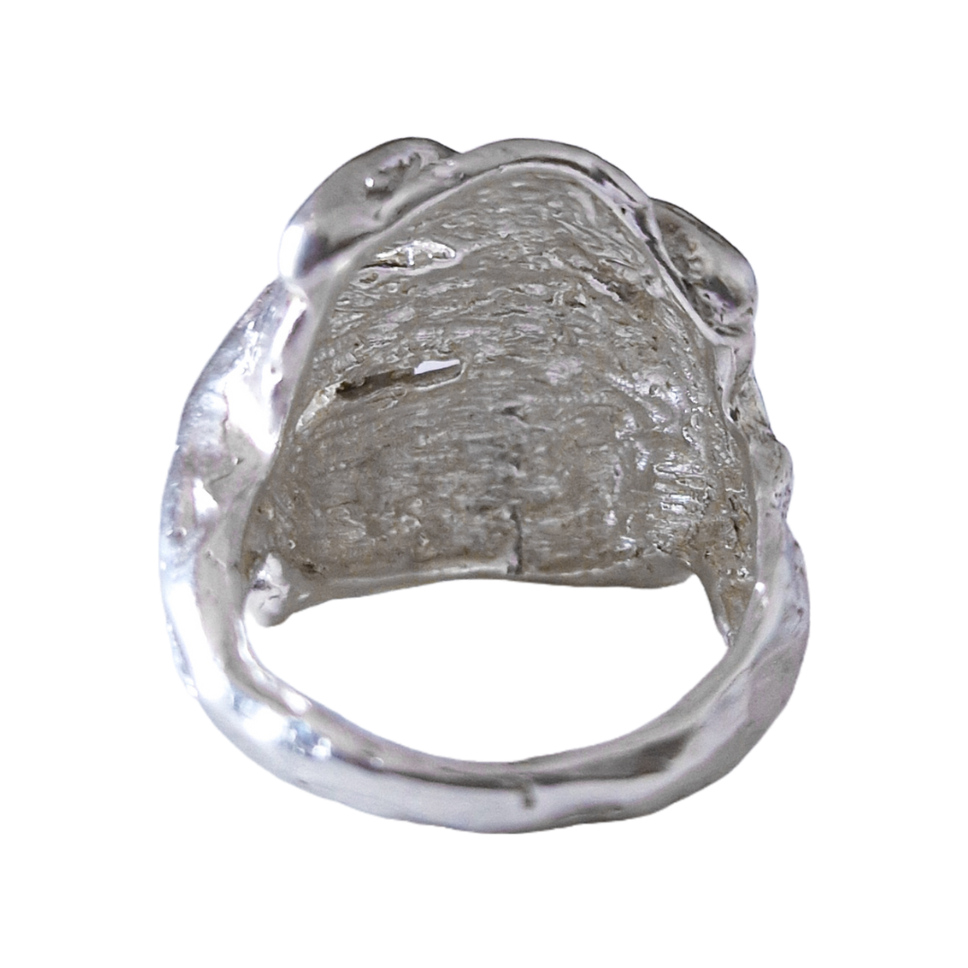 Amor Propio anillo