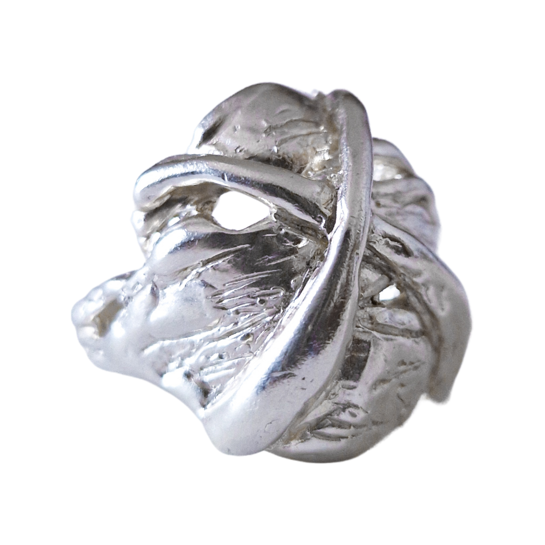 Amor Propio anillo