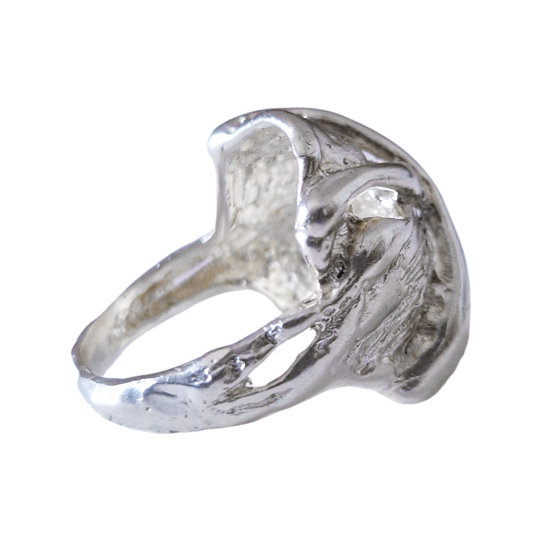 Amor Propio anillo