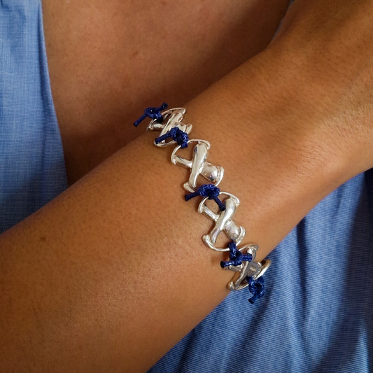 Abrazo explicit pulsera