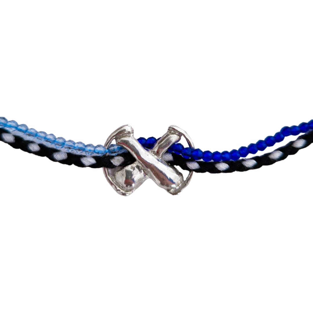 Valor single gargantilla