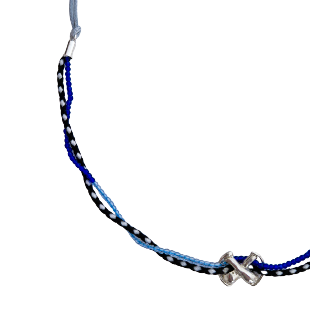 Valor single gargantilla