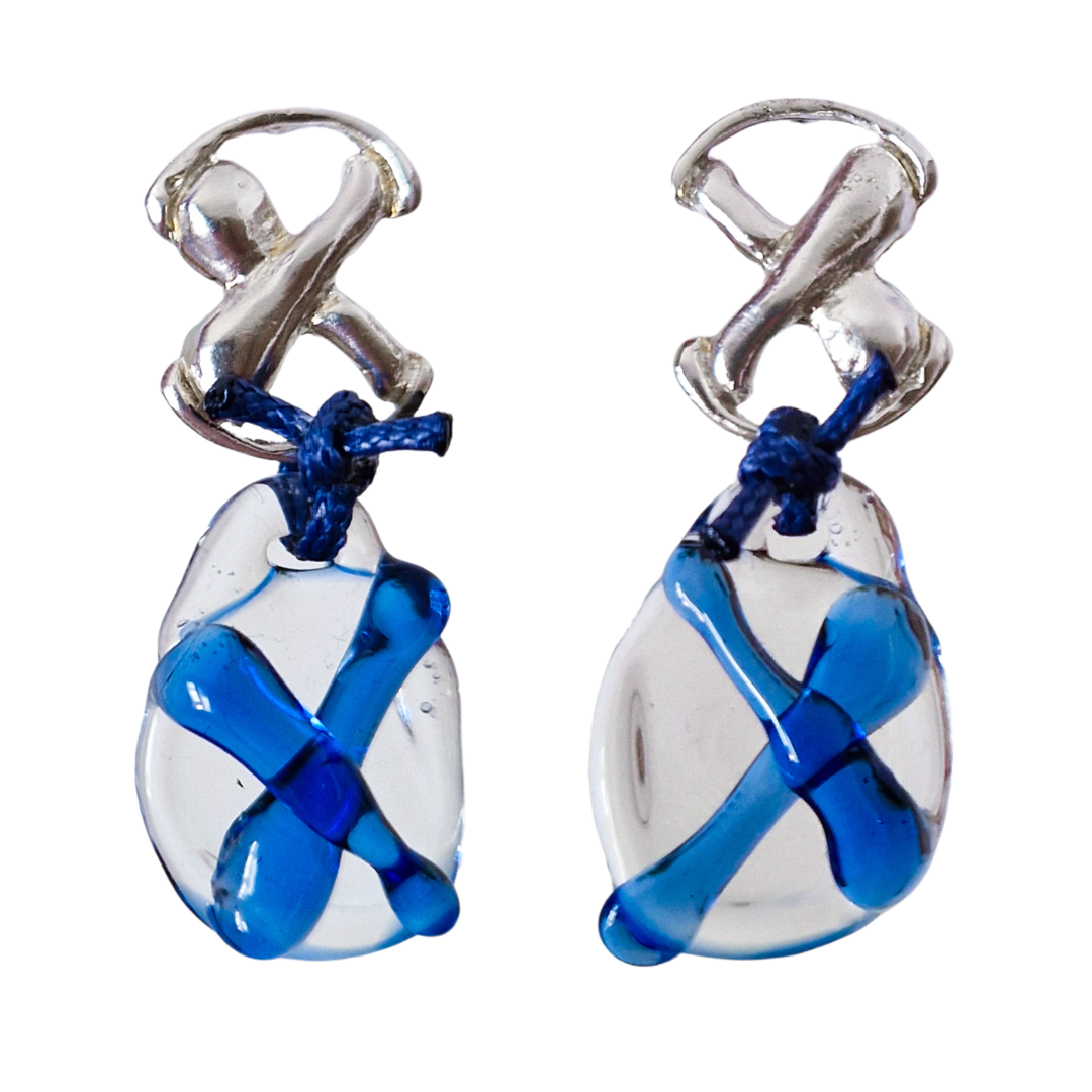 Amor Propio ft. Boira Glass pendientes