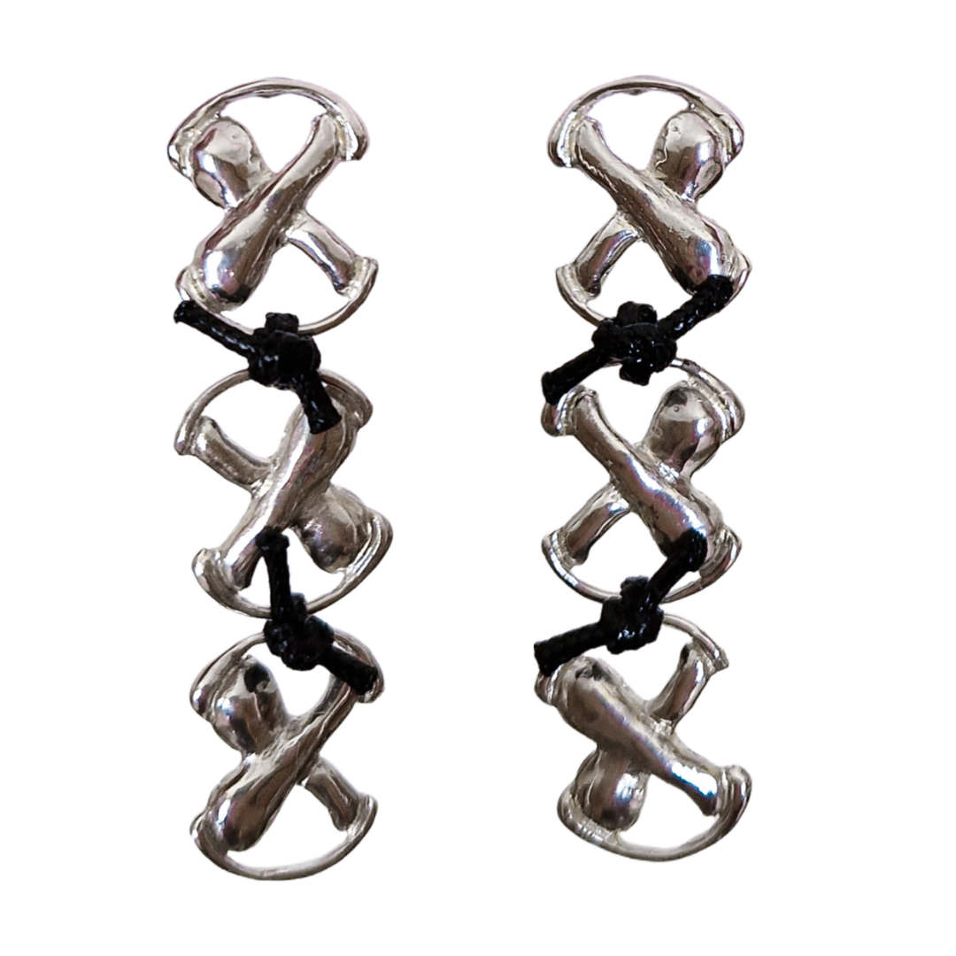 Amor Propio Longform pendientes