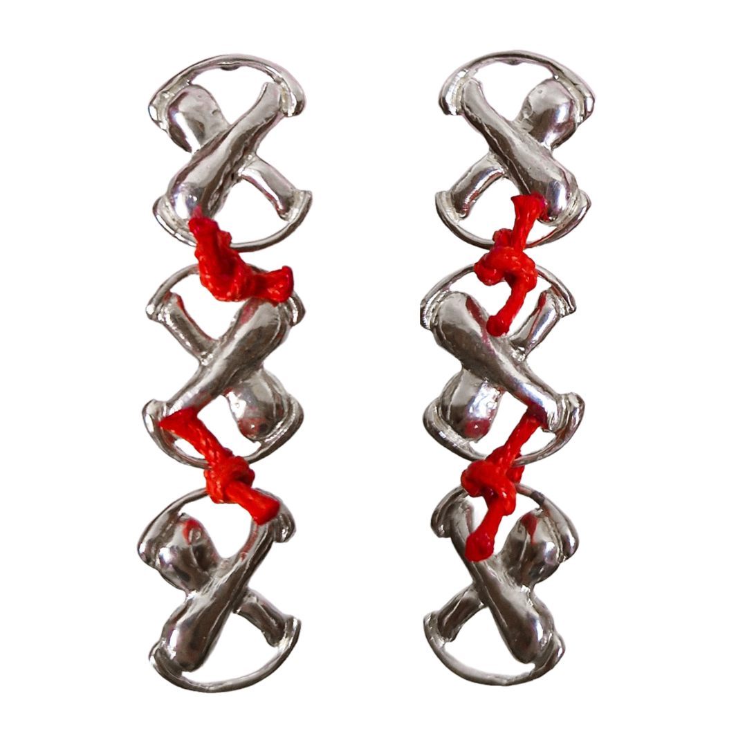 Amor Propio Longform pendientes