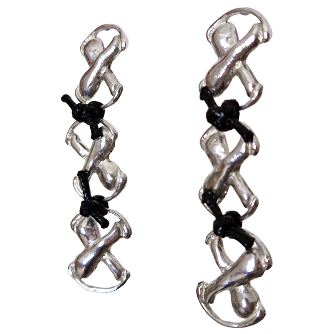 Amor Propio Longform pendientes