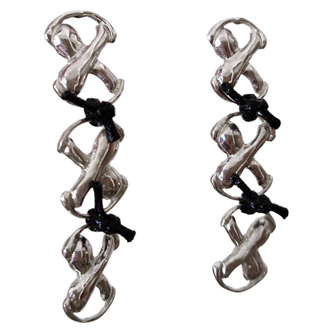 Amor Propio Longform pendientes
