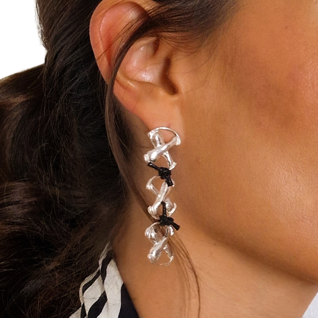 Amor Propio Longform pendientes