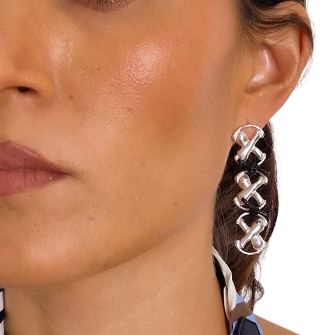 Amor Propio Longform pendientes