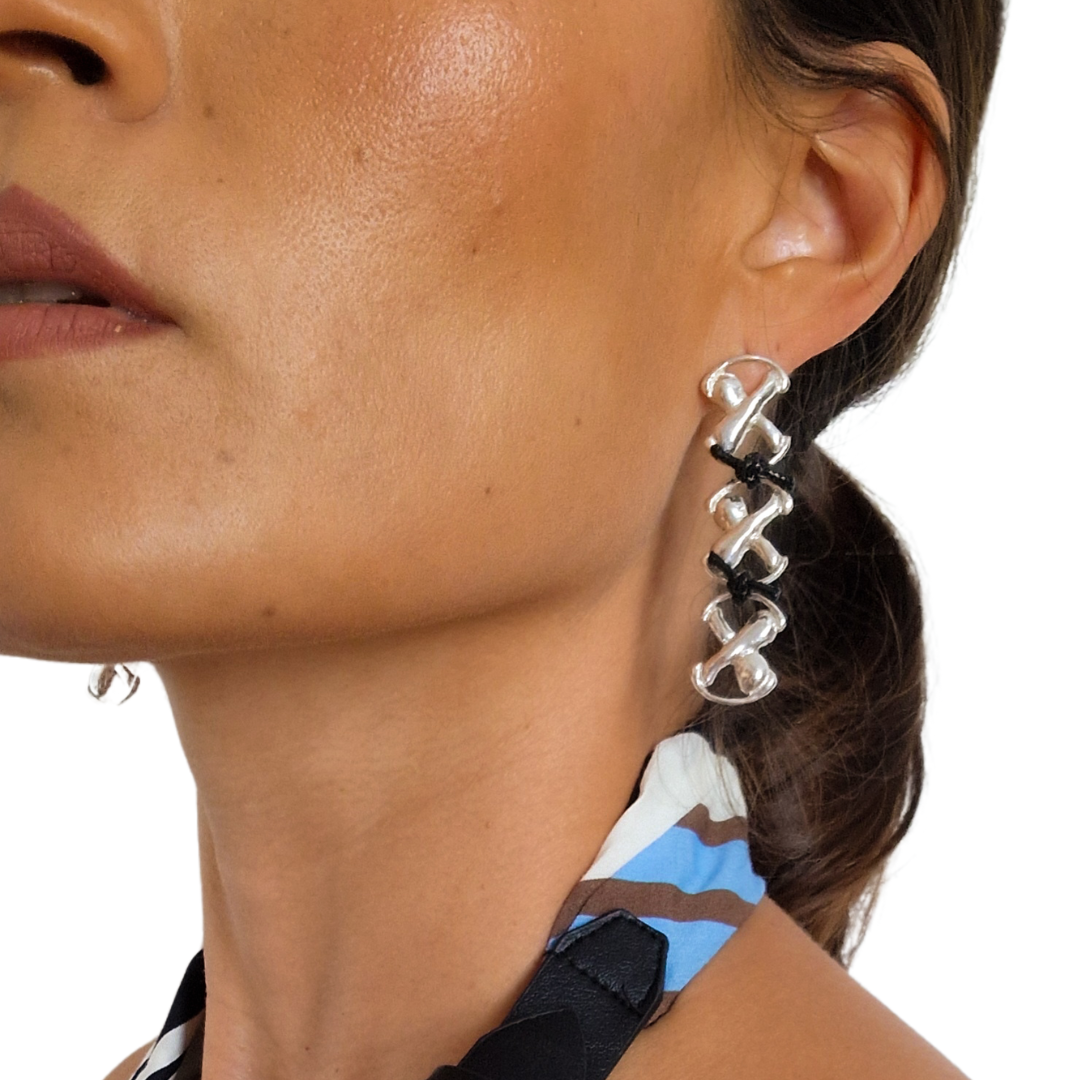 Amor Propio Longform pendientes