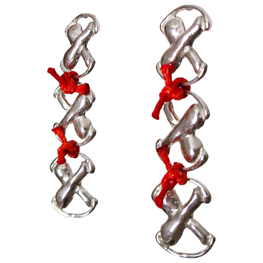 Amor Propio Longform pendientes
