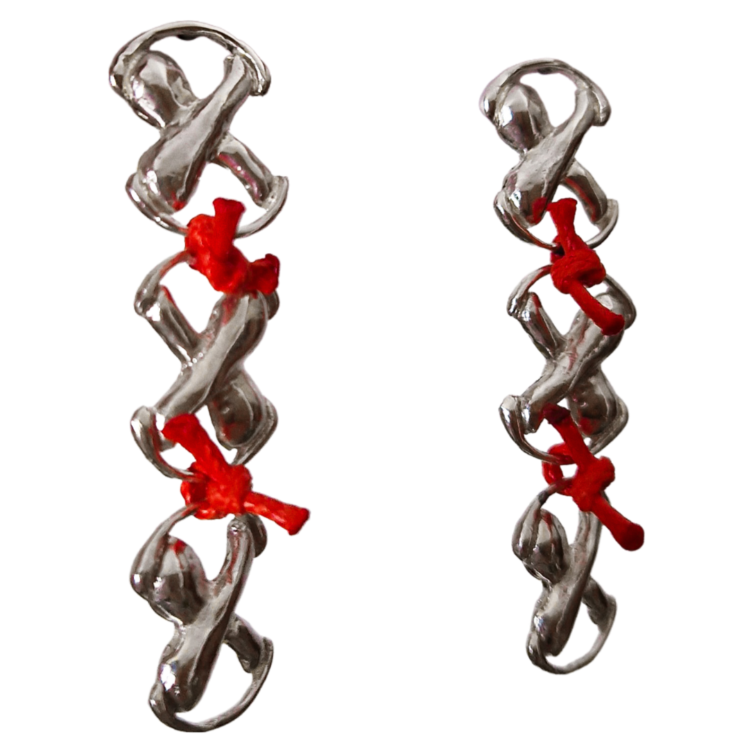 Amor Propio Longform pendientes