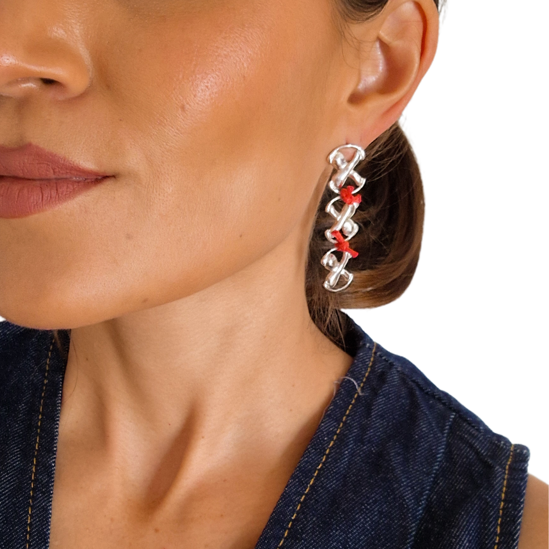 Amor Propio Longform pendientes