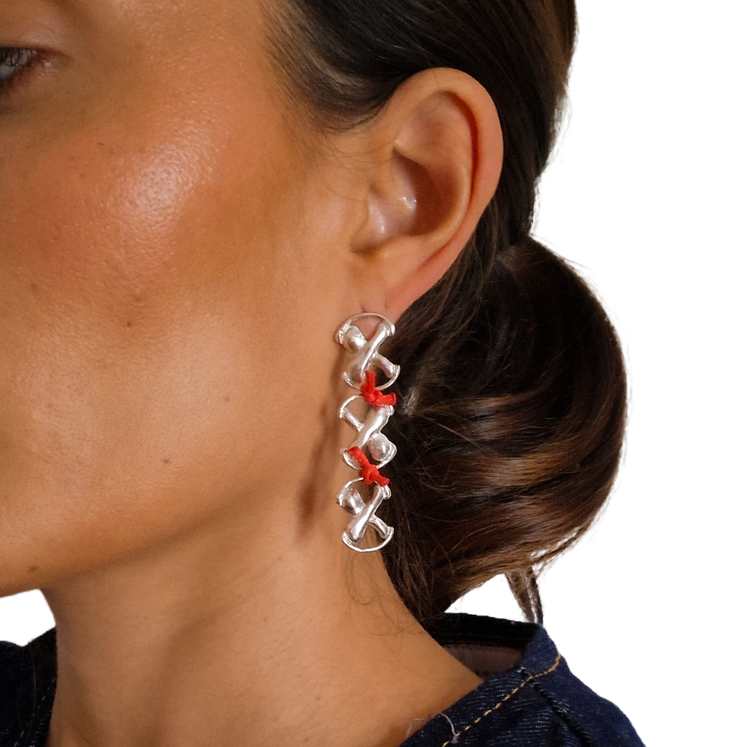 Amor Propio Longform pendientes