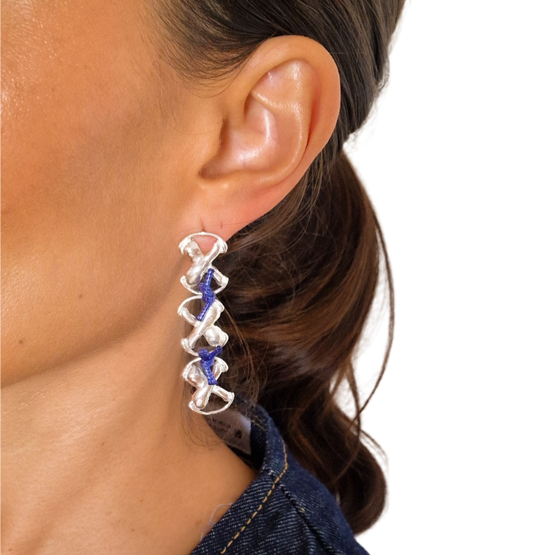 Amor Propio Longform pendientes
