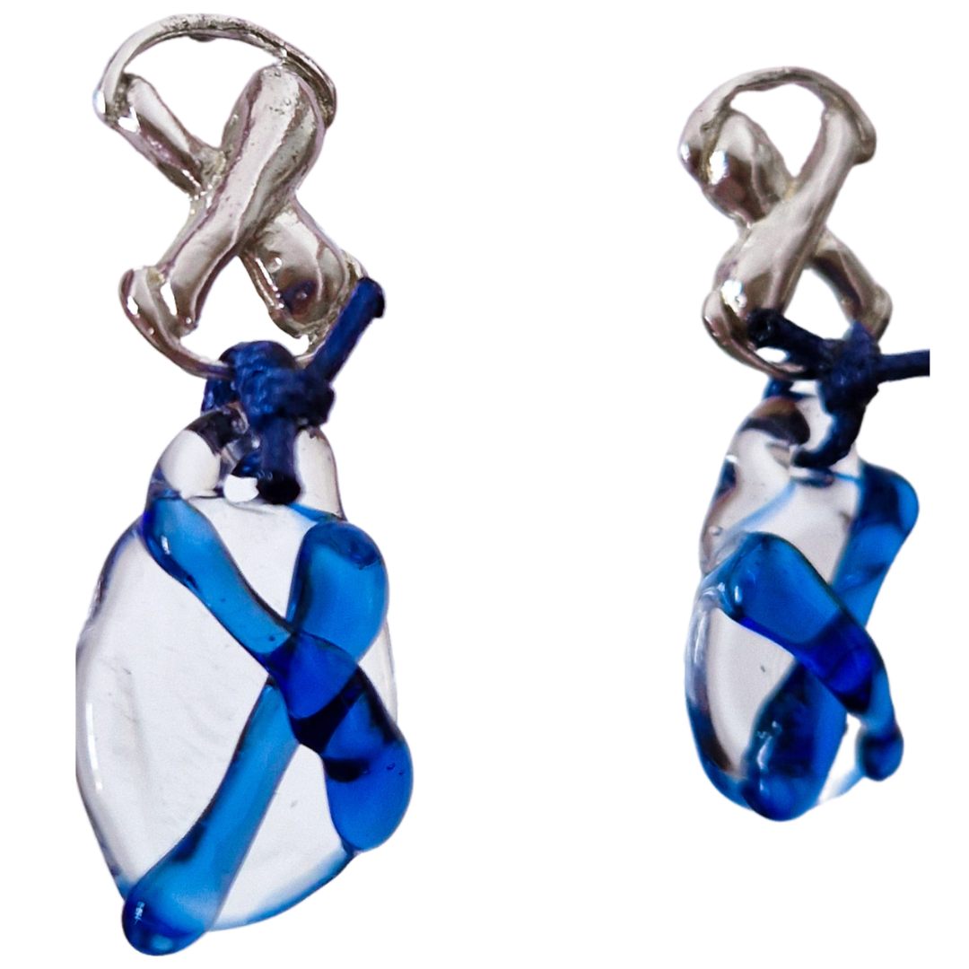 Amor Propio ft. Boira Glass pendientes