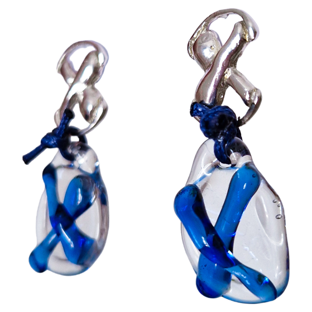 Amor Propio ft. Boira Glass pendientes