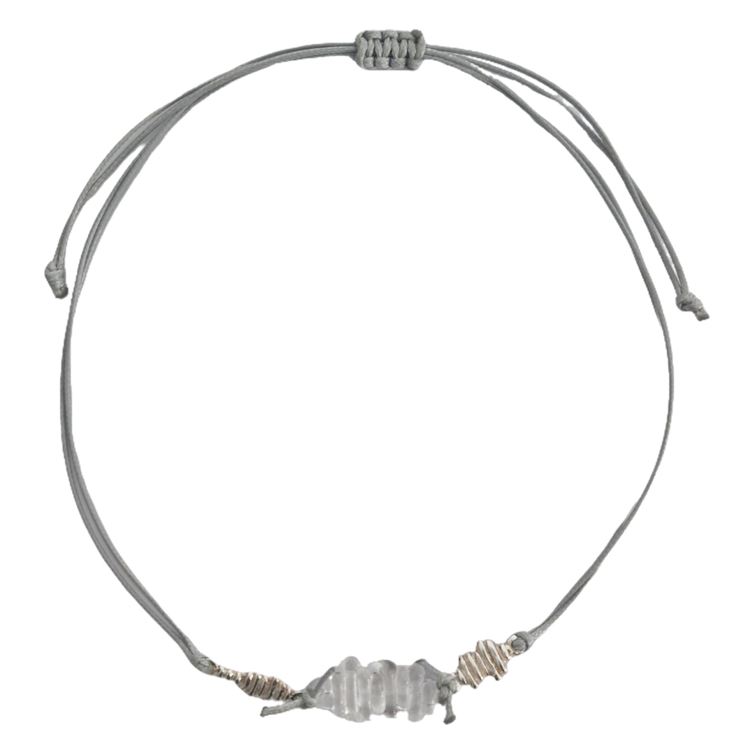 Disciplina ft. Boira Glass gargantilla