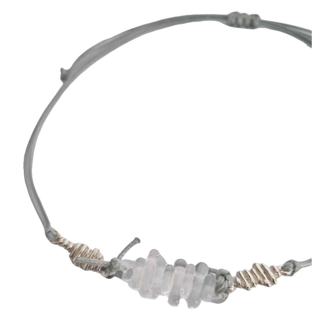 Disciplina ft. Boira Glass gargantilla