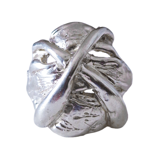 Abrazo anillo