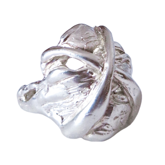 Abrazo anillo