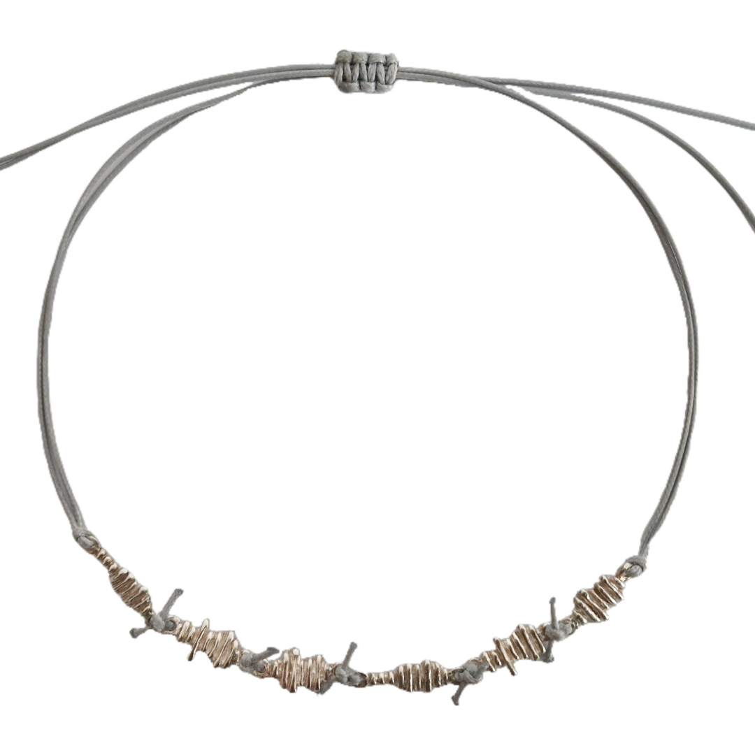 Disciplina explicit gargantilla