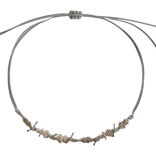 Disciplina explicit gargantilla