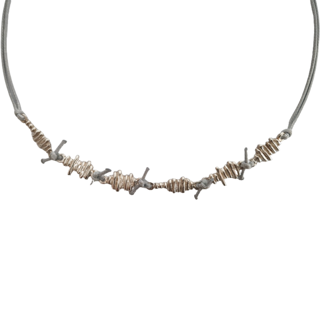 Disciplina explicit gargantilla