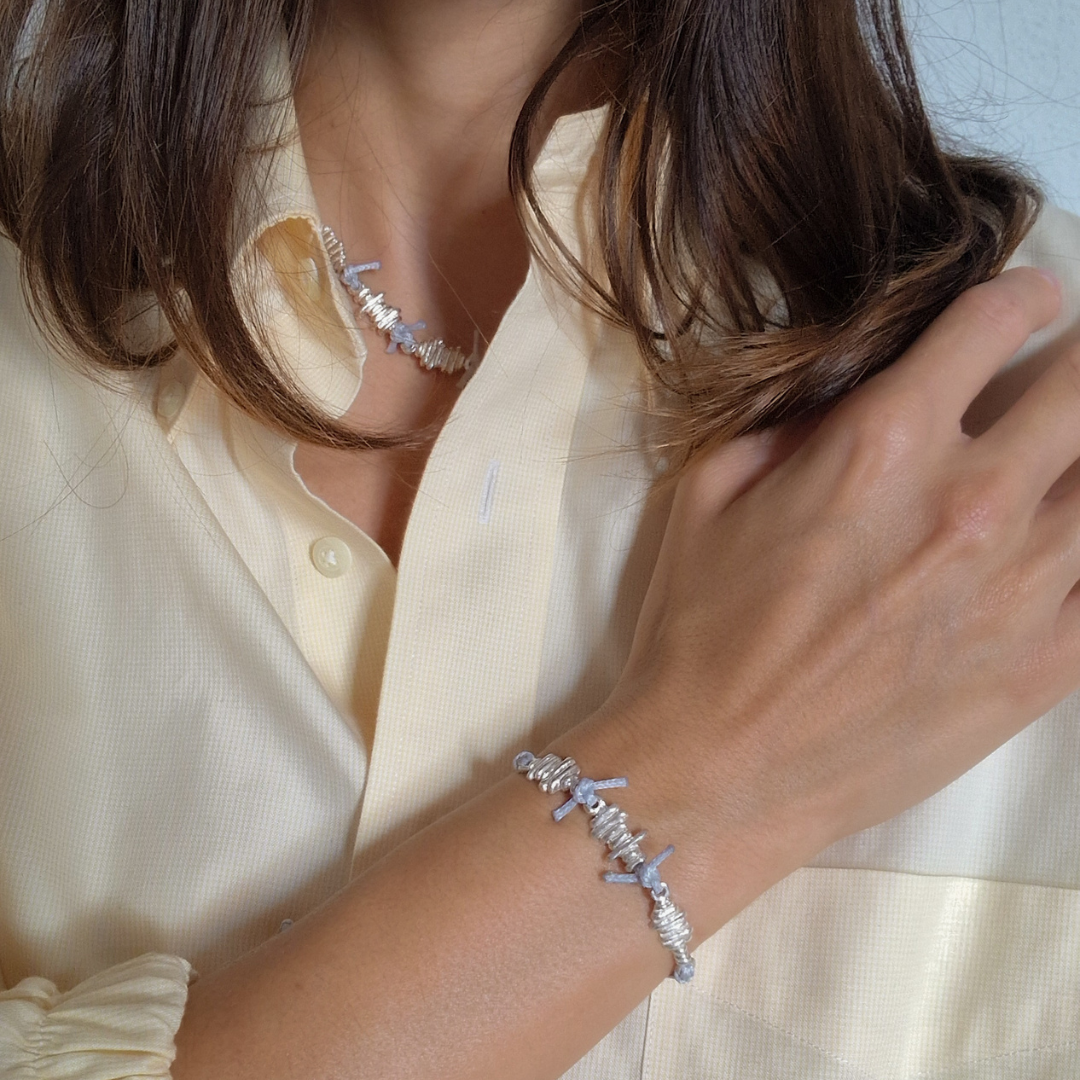 Disciplina explicit pulsera