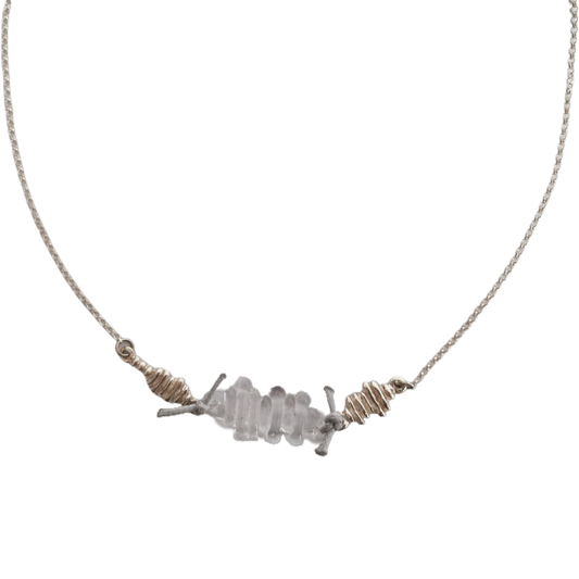 Disciplina ft. Boira Glass colgante