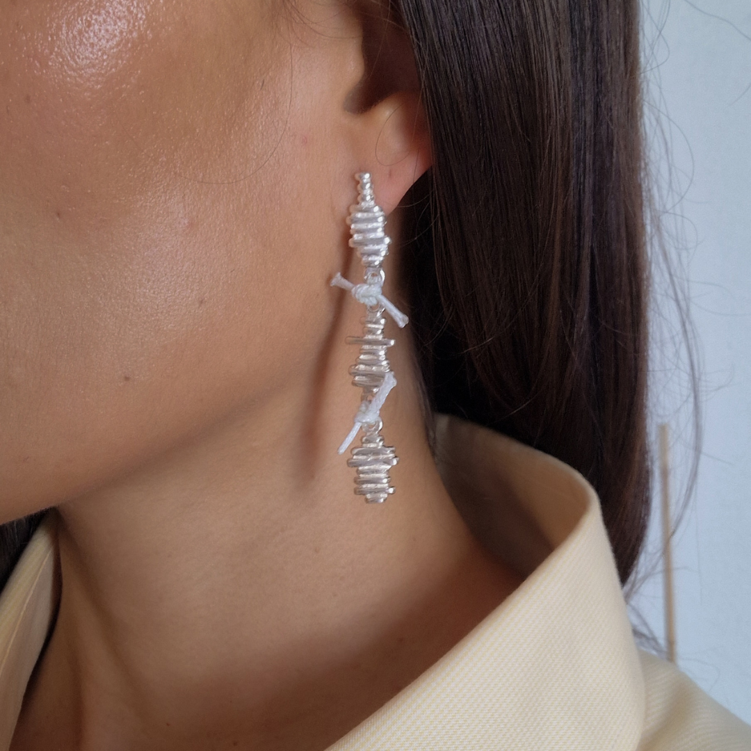 Disciplina Longform pendientes