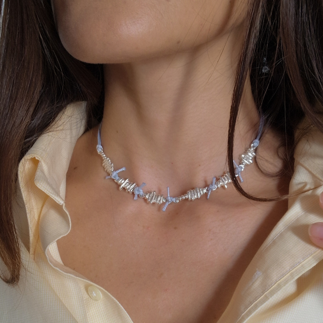 Disciplina explicit gargantilla