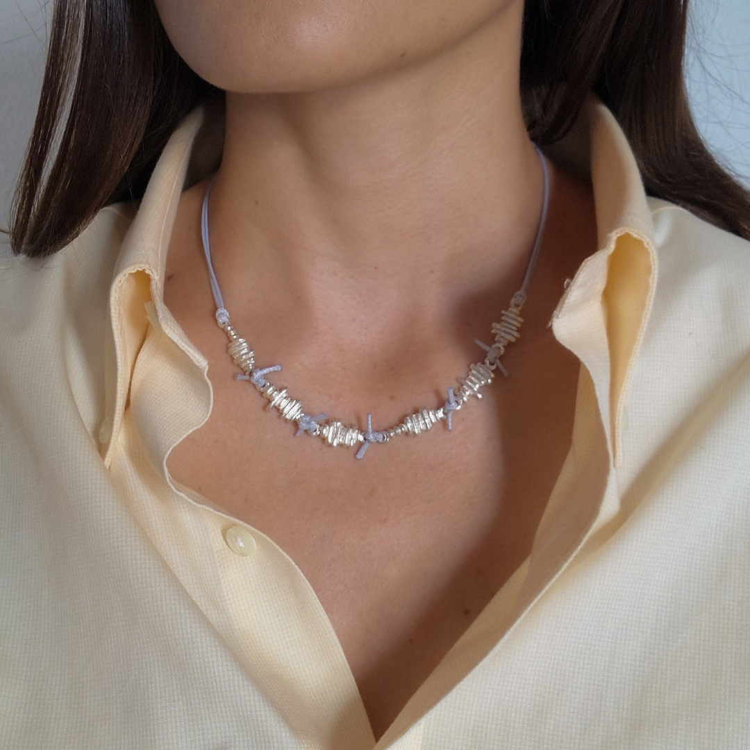 Disciplina explicit gargantilla