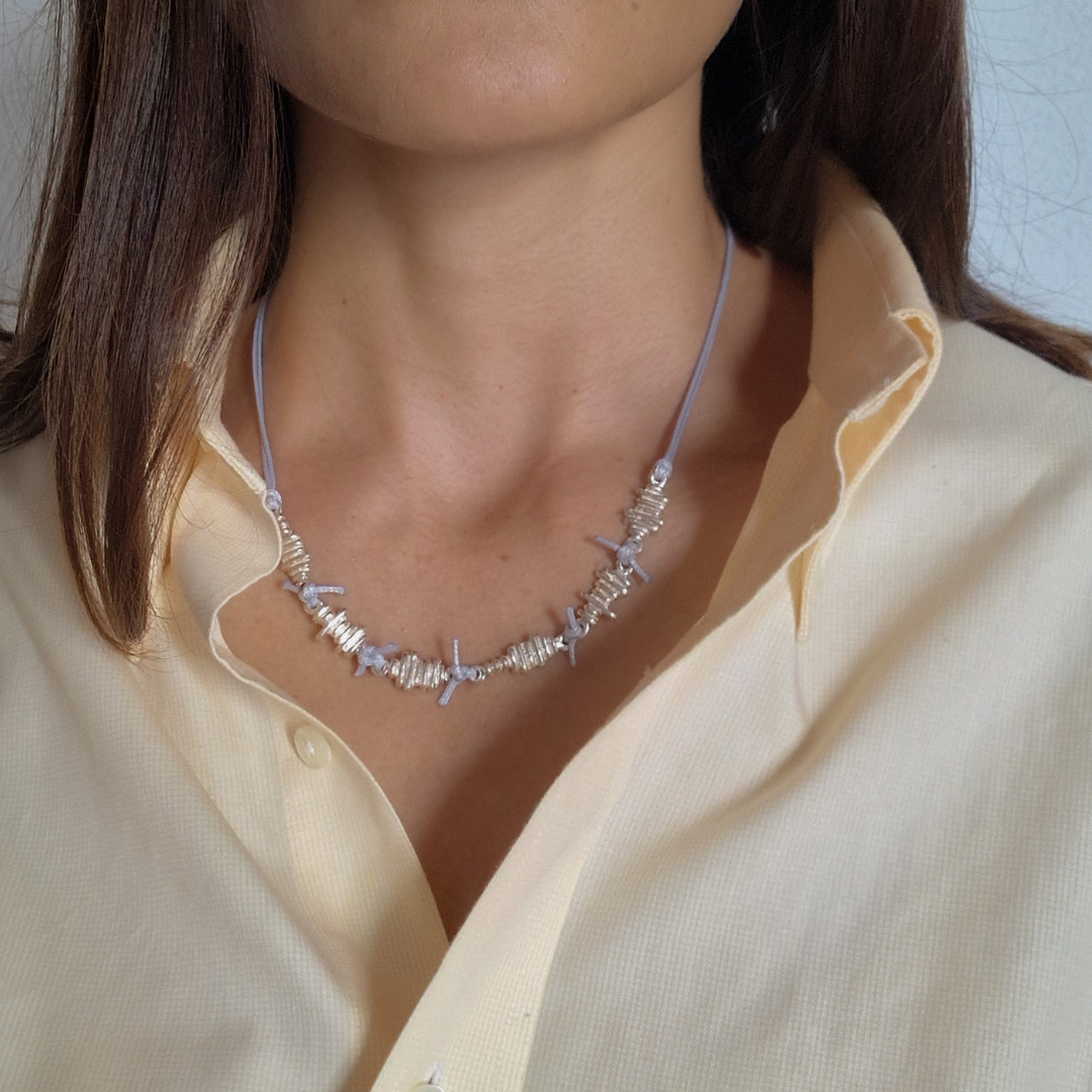 Disciplina explicit gargantilla