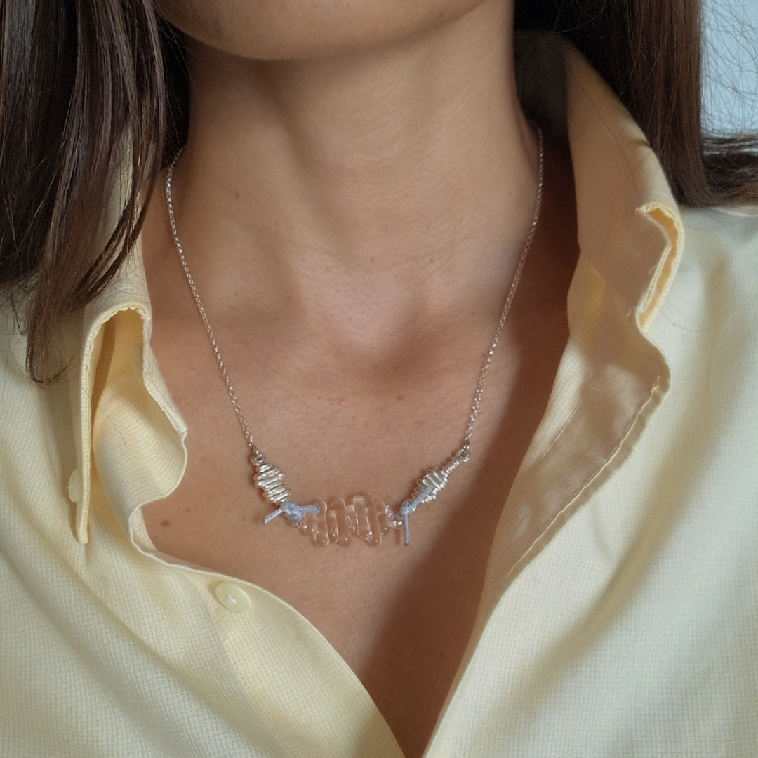 Disciplina ft. Boira Glass colgante