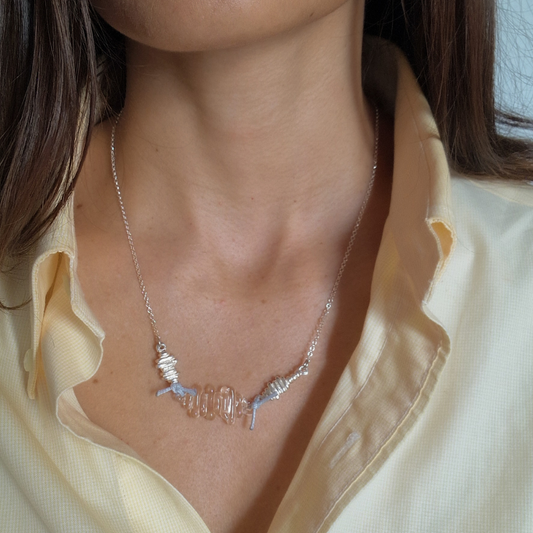 Disciplina ft. Boira Glass colgante