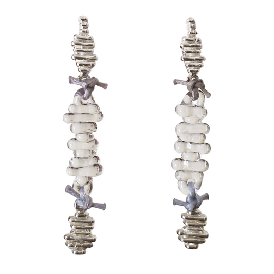 Disciplina ft. Boira Glass pendientes