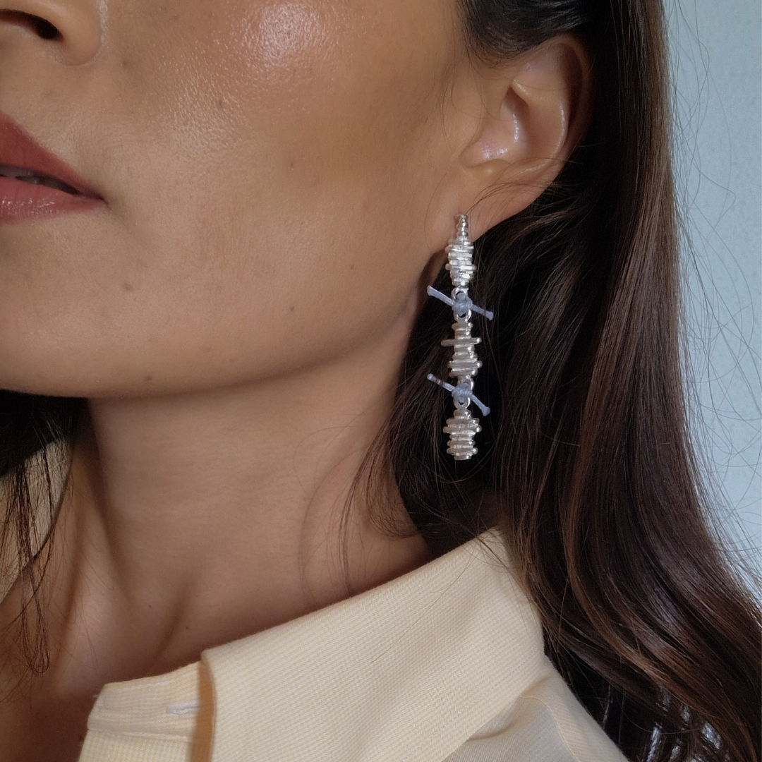 Disciplina Longform pendientes