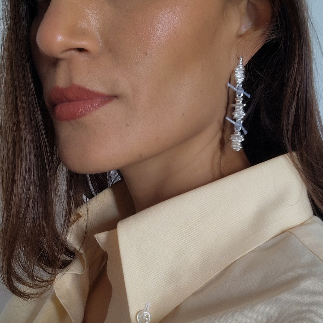 Disciplina Longform pendientes