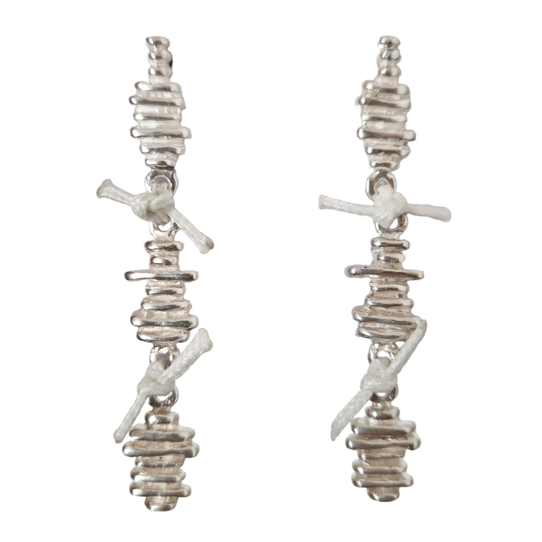 Disciplina Longform pendientes