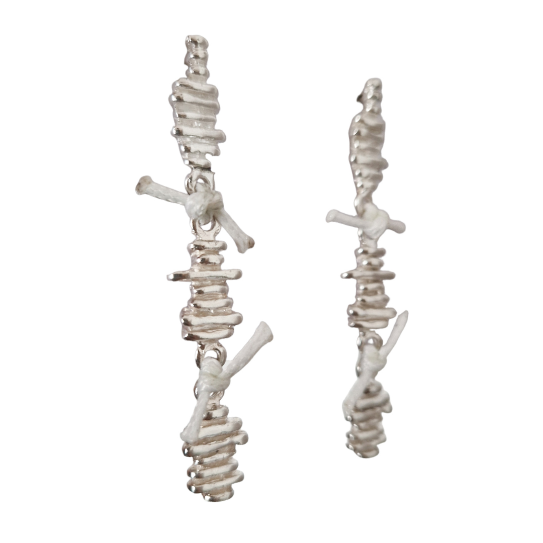 Disciplina Longform pendientes