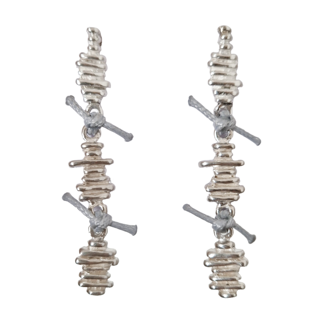 Disciplina Longform pendientes