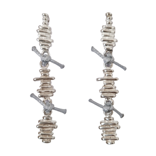 Disciplina Longform pendientes