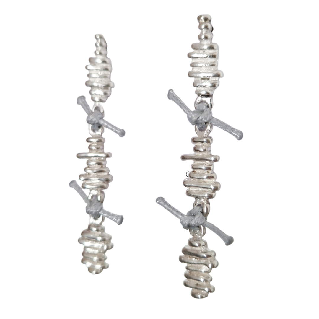 Disciplina Longform pendientes