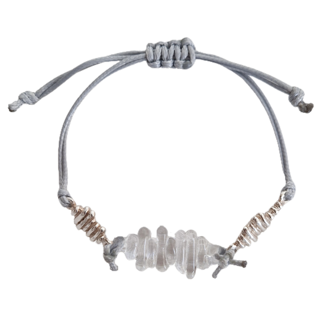 Disciplina ft. Boira Glass pulsera