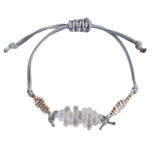 Disciplina ft. Boira Glass pulsera