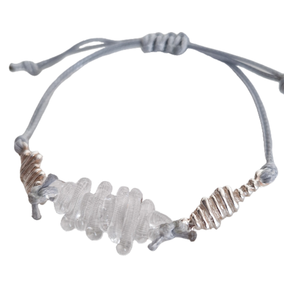 Disciplina ft. Boira Glass pulsera